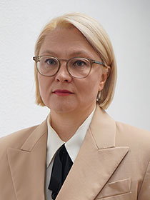 Киселева Наталья Геннадьевна - врио заместителя Губернатора Брянской области Киселева Наталья Геннадьевна - врио заместителя Губернатора Брянской области