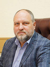 Курятников Виталий Владимирович - врио заместителя Губернатора Брянской области Курятников Виталий Владимирович - врио заместителя Губернатора Брянской области